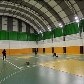 Uma das quadras do Conjunto Desportivo Constâncio Vaz