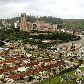Conheça os locais que o papa visitará no Brasil