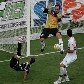 Há um ano, Rogério Ceni marcava seu 100º gol e entrava para a história Há um ano, Rogério Ceni marcava seu 100º gol e entrava para a história