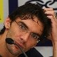 Seleção masculina de vôlei participa de coletiva de imprensa em São Paulo