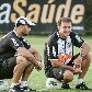 Cuca, o técnico que se preocupa em Cuca, o técnico que se preocupa em