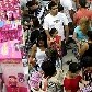 Consumidores tomam 25 de março na antevéspera de Natal 