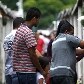 Movimento intenso nos cemitérios em SP e no Rio Movimento intenso nos cemitérios em SP e no Rio