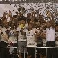 Corinthians supera o Santos e é campeão paulista pela 27ª vez