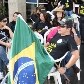 Protestos dos servidores seguem por todo o País 