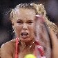 Wozniacki vence Agnieszka Radwanska e vai à final do Torneio de Stuttgart Wozniacki vence Agnieszka Radwanska e vai à final do Torneio de Stuttgart