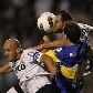 Os lances de uma partida histórica: Corinthians campeão invicto da Libertadores