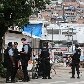 Comércio e escolas fecham no Complexo do Alemão após morte de traficante