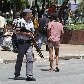 PM prende três em operação na cracolândia, em SP