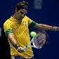 Incansável, Roger Federer supera maratona em São Paulo Incansável, Roger Federer supera maratona em São Paulo