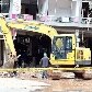 Polícia já ouviu 15 depoimentos sobre a explosão Polícia já ouviu 15 depoimentos sobre a explosão