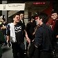 Dia do Orgulho Nerd tem Marcha da Toalha na Av. Paulista, em São Paulo Dia do Orgulho Nerd tem Marcha da Toalha na Av. Paulista, em São Paulo