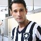 Heleno de Freitas, ídolo eterno do Botafogo, vira filme com Rodrigo Santoro