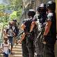 Operação favela RJ Operação favela RJ