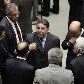 PMDB diz que não houve acordo para aprovar MP dos Portos