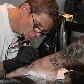 Tatuadores de todo o mundo se encontram em São Paulo Tatuadores de todo o mundo se encontram em São Paulo
