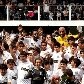 Santos comemora aniversário de 100 anos com partida entre veteranos Santos comemora aniversário de 100 anos com partida entre veteranos