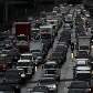 São Paulo bate recorde de congestionamento para o período da manhã