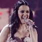 Katy Perry canta 
