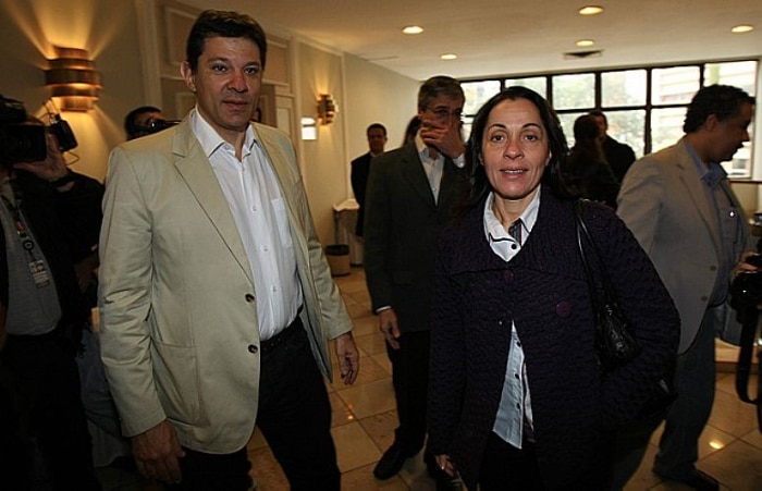 Eleições 2012 em São Paulo