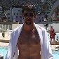 Campeão olímpico Michael Phelps visita a Rocinha e dá aulas de natação Campeão olímpico Michael Phelps visita a Rocinha e dá aulas de natação