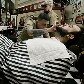 Estúdio de tatuagem, barbearia e brechós são boas opções de negócios