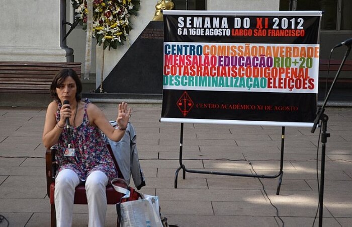 Campanha 13 a 19/8
