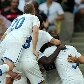 Itália vence o México por 2 a 1 no segundo jogo do grupo A