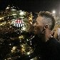 Neymar, uma história de conquistas no Santos