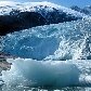 Aventura em majestosas geleiras