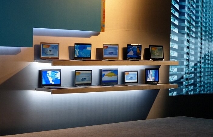 Os ultrabooks prometem revolucionar o mercado digital