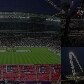 Estádio de Wembley é o palco da decisão da Copa dos Campeões