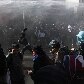 Estudantes e policiais entram em choque no Chile; cem mil saem às ruas de Santiago para protestar 