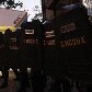 Alunos deixam reitoria da USP