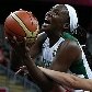 Basquete feminino perde e está eliminado dos Jogos Olímpicos de Londres