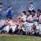 Relembre partidas que foram decididas nas penalidades máximas