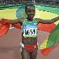Etíope Tirunesh Dibaba Etíope Tirunesh Dibaba