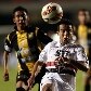 Com sustos e muita emoção, São Paulo chega nas oitavas de final da Libertadores