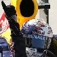 Em corrida tumultuada, Sebastian Vettel confirma favoritismo e chega à 5ª vitória do ano