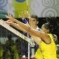Pré-Olímpico Sul-Americano de Vôlei Feminino - Brasil x Uruguai