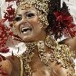 Os melhores momentos da segunda noite de carnaval em São Paulo