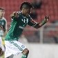 Palmeiras estreia na Série B com vitória sobre Atlético-GO por 1 a 0