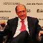 Alckmin propôs, durante sabatina do Estado, abrir escolas com educadores nos finais de semana Alckmin propôs, durante sabatina do Estado, abrir escolas com educadores nos finais de semana