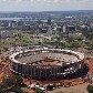 Estádio de Brasília terá uma extensa agenda de shows e eventos após a Copa do Mundo de 2014