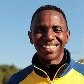 Velocista brasileira Ana Cláudia Lemos sonha em correr abaixo dos 11 segundos em 2013