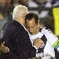 Ex-jogador se despede do Vasco em amistoso com o Barcelona de Guayaquil