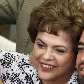 Encontro no Sindicato dos Metalúrgicos de São Bernardo do Campo com Lula e Dilma