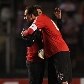Técnicos vs jogadores: conflitos agitam o dia a dia dos grandes clubes 
