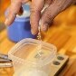 Acerte a mão nas medidas ao cozinhar Acerte a mão nas medidas ao cozinhar