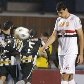 Os últimos tropeços do São Paulo no Morumbi
